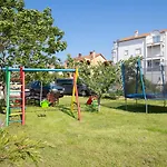 Dadic With Parking & Playground * Medulin