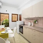 Apartmán Dadic With Parking & Playground