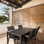 Apartament Dadic With Parking & Playground