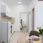Apartament Dadic With Parking & Playground