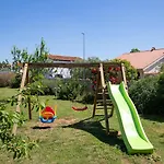 Dadic With Parking & Playground