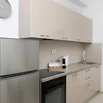 Dadic With Parking & Playground Apartman *